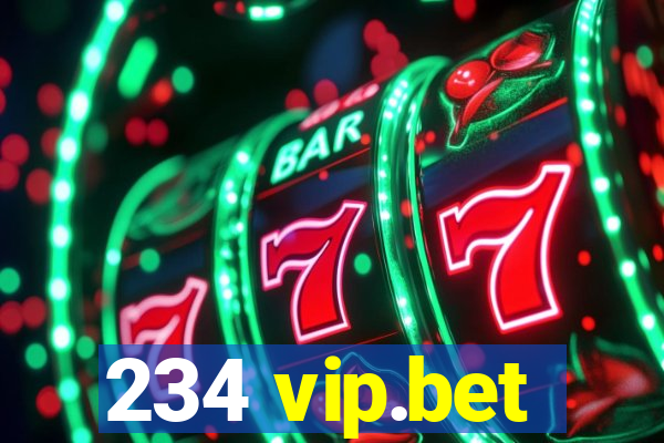 234 vip.bet